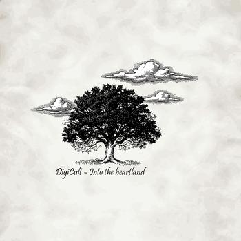 Digicult - Into The Heartland