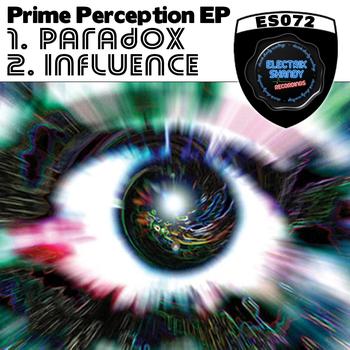 Prime Perception - Prime Perception EP