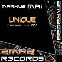 Markus Mai - Unique