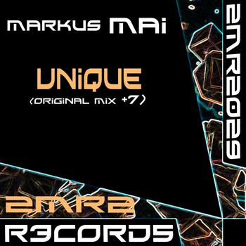 Markus Mai - Unique