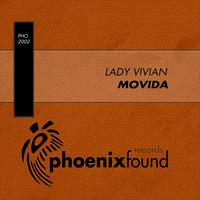 Lady Vivian - Movida - EP (Explicit)