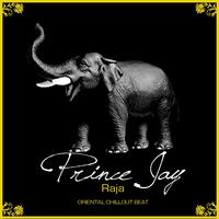Prince Jay - Raja (Oriental Chillout Beat)
