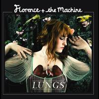 Florence + The Machine - Lungs (Deluxe Version)