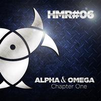 Alpha & Omega - Chapter One