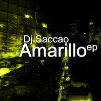 Saccao - Amarillo - EP