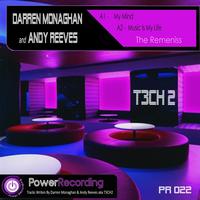 T3CH 2 - The Remeniss