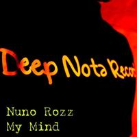 Nuno Rozz - My Mind