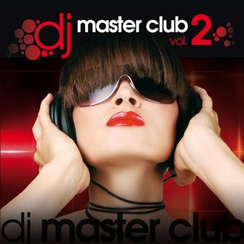 Various Artists - DJ Master Club, Vol. 2