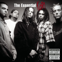 Korn - The Essential Korn (Explicit)