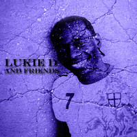 Lukie D - Lukie D & Friends