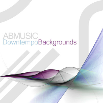 AB Music - Downtempo Backgrounds
