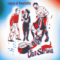 Dan Sartain - Legacy of Hospitality