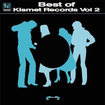 Various Artists - Kismet Records - Best of Kismet Records Tech House