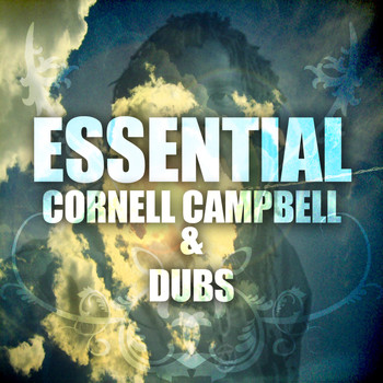 Cornell Campbell - Essential Cornell Campbell & Dubs