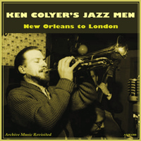 Ken Colyer's Jazzmen - New Orleans to London