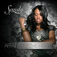 Sandy - Affairs of The Heart