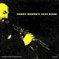 Sandy Brown's Jazz Band - Sandy Brown's Jazz Band