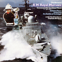 The Band of HM Royal Marines - The Band of HM Royal Marines