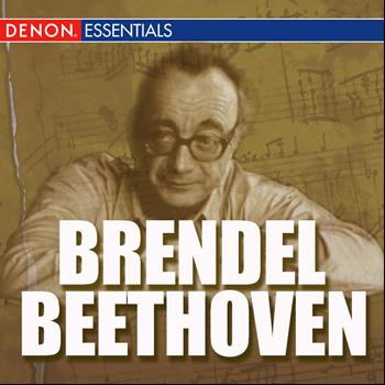 Alfred Brendel - Brendel - Beethoven - Piano Sonata No. 29 In B Flat Op. 106 "Hammerklavier"