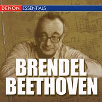 Alfred Brendel - Brendel - Beethoven - Various Piano Variations Including: "Eroica Variations"