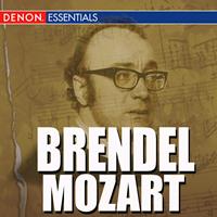 Alfred Brendel - Brendel -  Mozart - Piano Concerto In E Flat Major KV 482, Piano Concerto In C Major KV 503