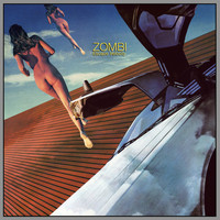 Zombi - Escape Velocity