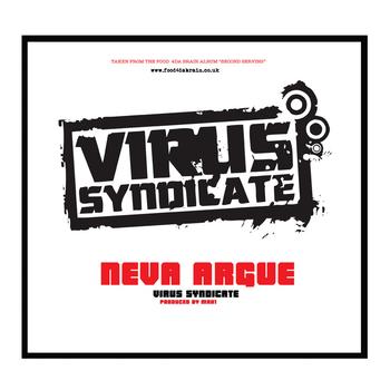 Virus Syndicate - Neva Argue