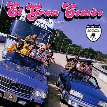 El Gran Combo - La Ruta del Sabor