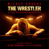 Clint Mansell feat. Slash - The Wrestler (Original Score)