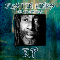 Justin Hinds And The Dominoes - Justing Hinds and the Dominoes EP