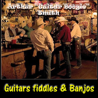 Arthur "Guitar Boogie" Smith - Guitars, Fiddles and Banjos