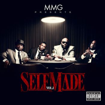 Various Artists - MMG Presents: Self Made, Vol. 1 (Explicit)