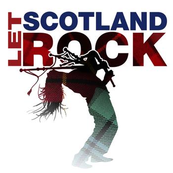 Various - Let Scotland Rock