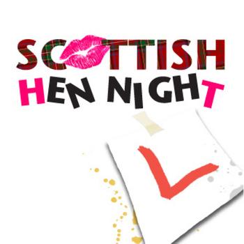 Various - Scottish Hen Night