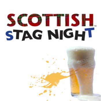Various - Scottish Stag Night