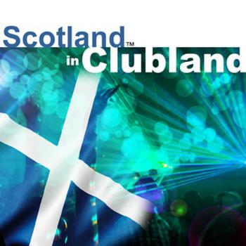 Various - Scotland In Clubland