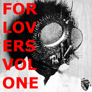 Evil Nine - For Lovers Volume One