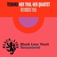Toshiko Akiyoshi - Her Trio, Her Quartet