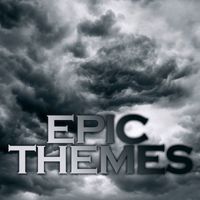 The City of Prague Philharmonic Orchestra & London Music Works - Epic Themes