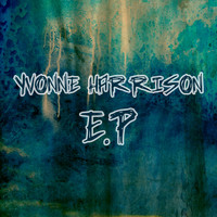 Yvonne Harrison - Yvonne Harrison EP