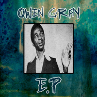 Owen Gray - Owen Gray EP