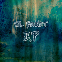 Val Bennet - Val Bennet EP