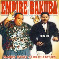 Empire Bakuba - Mamie Music Clarification