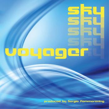Voyager - Voyager Sky