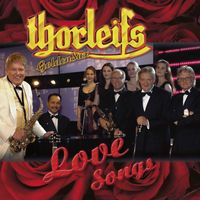 Thorleifs - Golden Sax Love Songs