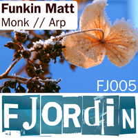 Funkin Matt - Monk / Arp