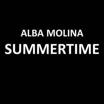 Alba Molina - Summertime