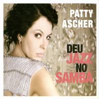 Patty Ascher - Deu Jazz No Samba