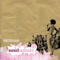Hezekiah - Soul Music 12"