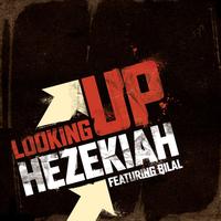 Hezekiah - Looking up 12"